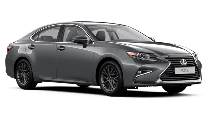 Lexus ES 200